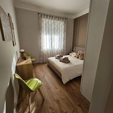 Apartment Rondo' *