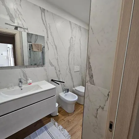 Apartment Rondo'